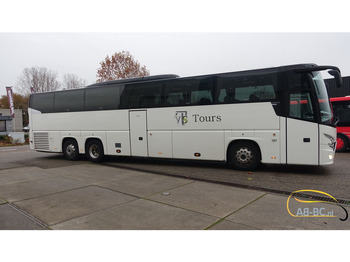 Πούλμαν VDL Futura FHD2 139/460 - 61 Seats EURO 6: φωτογραφία 2 Πούλμαν VDL Futura FHD2 139/460 - 61 Seats EURO 6: φωτογραφία 2