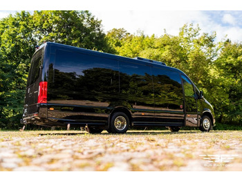 Μικρό λεωφορείο, Επιβατικό βαν Mercedes-Benz Sprinter 519 XXL, Luxury Line 23+1 !!: φωτογραφία 4 Μικρό λεωφορείο, Επιβατικό βαν Mercedes-Benz Sprinter 519 XXL, Luxury Line 23+1 !!: φωτογραφία 4