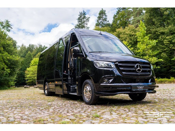 Μικρό λεωφορείο, Επιβατικό βαν Mercedes-Benz Sprinter 519 XXL, Luxury Line 23+1 !!: φωτογραφία 3 Μικρό λεωφορείο, Επιβατικό βαν Mercedes-Benz Sprinter 519 XXL, Luxury Line 23+1 !!: φωτογραφία 3