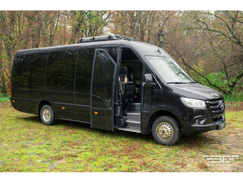 Μικρό λεωφορείο, Επιβατικό βαν Mercedes-Benz Sprinter 519 XXL, Tourist Line 20+1 !!: φωτογραφία 4 Μικρό λεωφορείο, Επιβατικό βαν Mercedes-Benz Sprinter 519 XXL, Tourist Line 20+1 !!: φωτογραφία 4