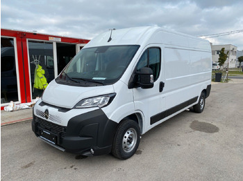 Βαν CITROËN Jumper