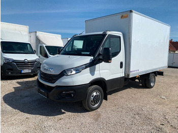 Επαγγελματικό αυτοκίνητο κόφα IVECO Daily
