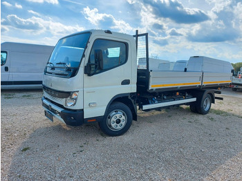 Leasing Mitsubishi Canter Fuso Fahrgestell mit wählbar Aufbau  Mitsubishi Canter Fuso Fahrgestell mit wählbar Aufbau: φωτογραφία 5