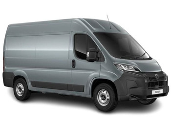Βαν PEUGEOT Boxer