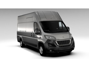 Βαν PEUGEOT Boxer