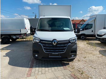Επαγγελματικό αυτοκίνητο κόφα RENAULT Master