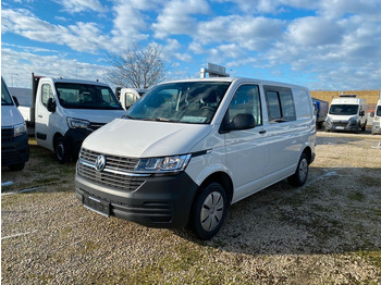 Μικρό λεωφορείο VOLKSWAGEN Transporter T6