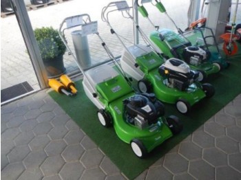 Χλοοκοπτικό Viking MB 248.3 T Neugerät: φωτογραφία 1