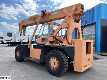 Πετρελαιοκίνητο περονοφόρο Belotti B81V/2 12 mtr: φωτογραφία 5