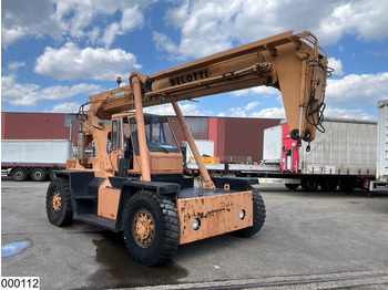 Πετρελαιοκίνητο περονοφόρο Belotti B81V/2 12 mtr: φωτογραφία 3