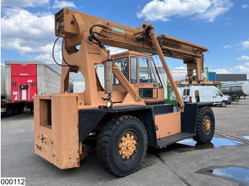 Πετρελαιοκίνητο περονοφόρο Belotti B81V/2 12 mtr: φωτογραφία 4