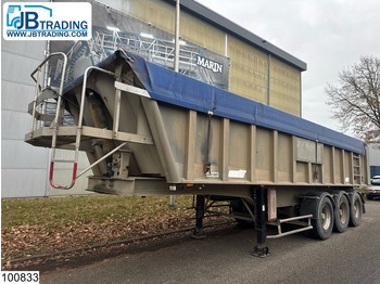 Επικαθήμενο ανατρεπόμενο BENALU