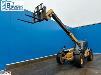 Τηλεσκοπικός φορτωτής CATERPILLAR TH