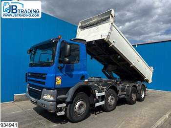 Φορτηγό ανατρεπόμενο DAF CF 410