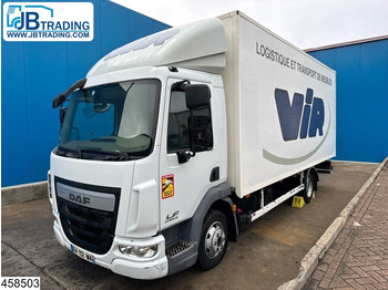 Φορτηγό κόφα DAF LF 180