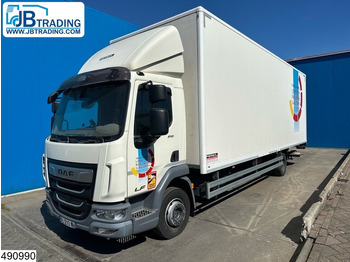 Φορτηγό κόφα DAF LF 210