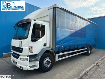 Φορτηγό κόφα DAF LF 55 250