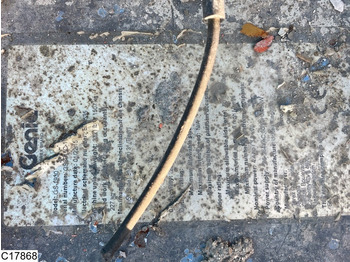 Πλατφόρμα εναέρια Genie GS1930 5.85M, 227KG: φωτογραφία 5