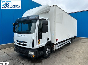 Φορτηγό κόφα IVECO