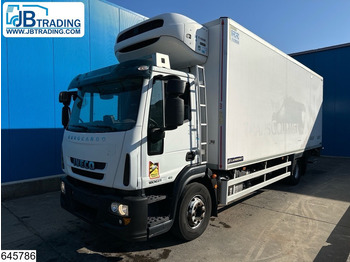 Φορτηγό ψυγείο IVECO
