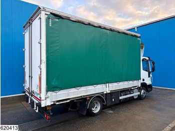 Leasing Iveco 75E16 EURO 5 Iveco 75E16 EURO 5: φωτογραφία 2 Leasing Iveco 75E16 EURO 5 Iveco 75E16 EURO 5: φωτογραφία 2