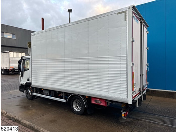 Leasing Iveco 75E16 EURO 5 Iveco 75E16 EURO 5: φωτογραφία 4 Leasing Iveco 75E16 EURO 5 Iveco 75E16 EURO 5: φωτογραφία 4