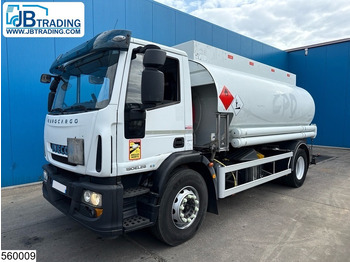 Φορτηγό βυτιοφόρο IVECO EuroCargo 190E