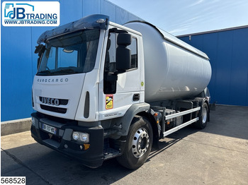 Φορτηγό βυτιοφόρο IVECO EuroCargo 190E