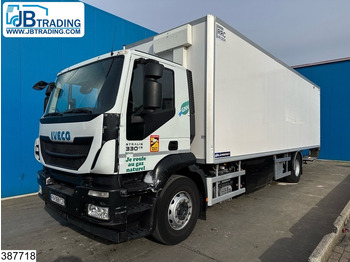 Φορτηγό ψυγείο IVECO Stralis