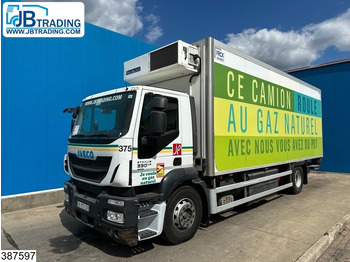 Φορτηγό ψυγείο IVECO Stralis