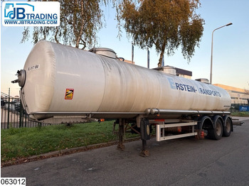 Επικαθήμενο βυτίο MAISONNEUVE