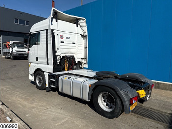 Τράκτορας MAN TGX 18 480 EURO 6: φωτογραφία 4
