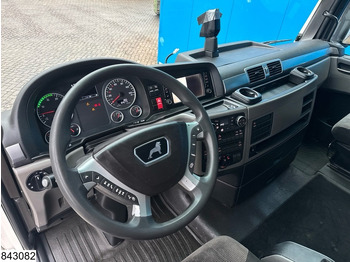 Leasing MAN TGX 18 510 EURO 6d. Retarder, ACC MAN TGX 18 510 EURO 6d. Retarder, ACC: φωτογραφία 5