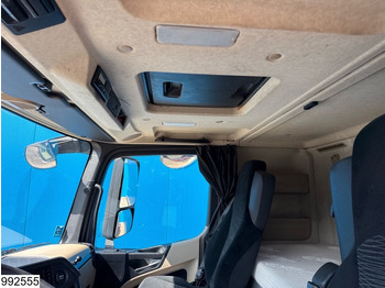 Τράκτορας Mercedes-Benz Actros 1843 EURO 6, Retarder, PTO, LOHR, Standairco: φωτογραφία 5