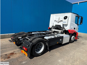 Τράκτορας Mercedes-Benz Actros 1843 EURO 6, Retarder, PTO, LOHR, Standairco: φωτογραφία 3