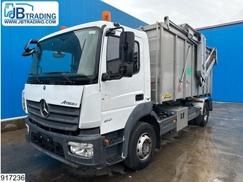 Φορτηγό ανατρεπόμενο MERCEDES-BENZ Atego