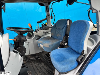 Τρακτέρ New Holland T6080: φωτογραφία 5
