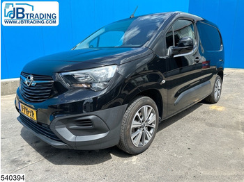 Βαν OPEL