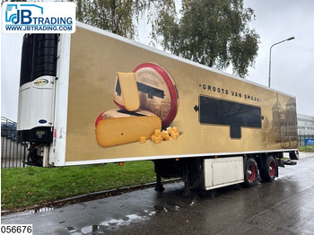 Επικαθήμενο ψυγείο PACTON