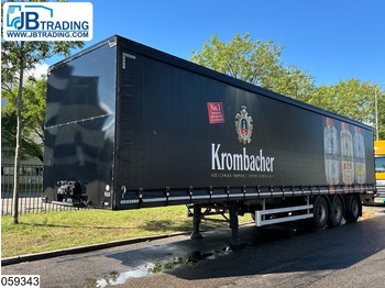 Επικαθήμενο κουρτίνα PACTON