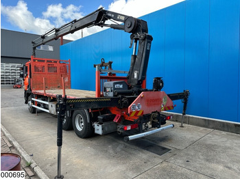 Leasing Renault C 430 EURO 6, Steel spring suspension, Hiab Renault C 430 EURO 6, Steel spring suspension, Hiab: φωτογραφία 2 Leasing Renault C 430 EURO 6, Steel spring suspension, Hiab Renault C 430 EURO 6, Steel spring suspension, Hiab: φωτογραφία 2