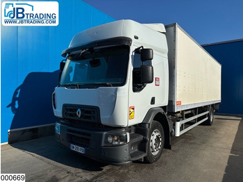 Φορτηγό κόφα RENAULT D 320