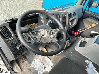 Φορτηγό βυτιοφόρο Renault Midlum 210 15802 Liter, LPG GPL, Gastank, Steel suspension: φωτογραφία 5