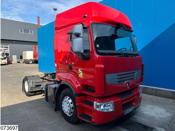 Τράκτορας Renault Premium 460 Dxi EURO 5, Retarder, ADR, PTO: φωτογραφία 3