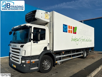 Φορτηγό ψυγείο SCANIA P 230
