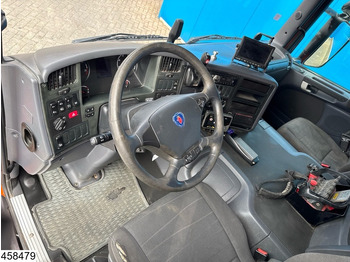 Φορτηγό ανατρεπόμενο, Φορτηγό με γερανό Scania P 340 6x2, CNG, Retarder, Palfinger, Remote: φωτογραφία 5 Φορτηγό ανατρεπόμενο, Φορτηγό με γερανό Scania P 340 6x2, CNG, Retarder, Palfinger, Remote: φωτογραφία 5
