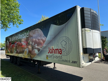 Επικαθήμενο ψυγείο Schmitz Cargobull Koel vries Carrier Vector 1850, Zepro: φωτογραφία 5 Επικαθήμενο ψυγείο Schmitz Cargobull Koel vries Carrier Vector 1850, Zepro: φωτογραφία 5