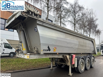 Επικαθήμενο ανατρεπόμενο STAS