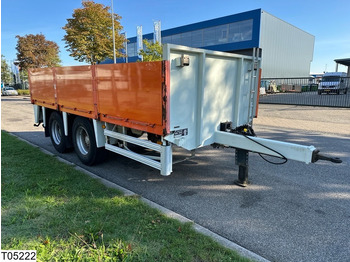 Leasing Thomas midden as Thomas midden as: φωτογραφία 2 Leasing Thomas midden as Thomas midden as: φωτογραφία 2