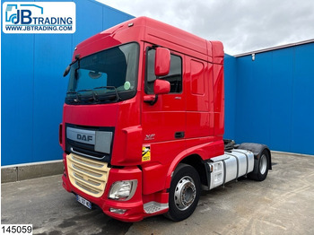 Τράκτορας DAF XF 460